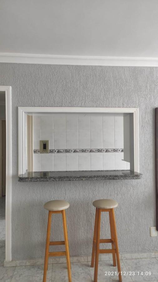 Apartamento Beira Mar อาร์โฮโอ โด ซิลวา ภายนอก รูปภาพ