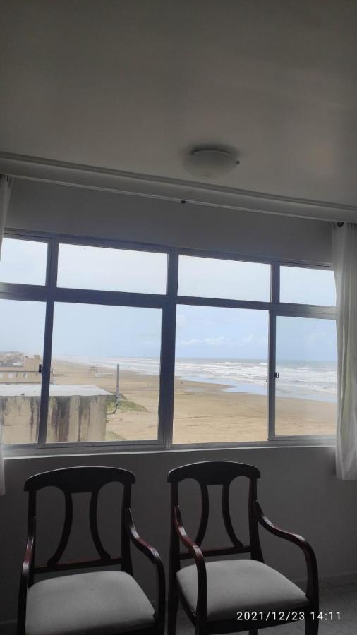 Apartamento Beira Mar อาร์โฮโอ โด ซิลวา ภายนอก รูปภาพ