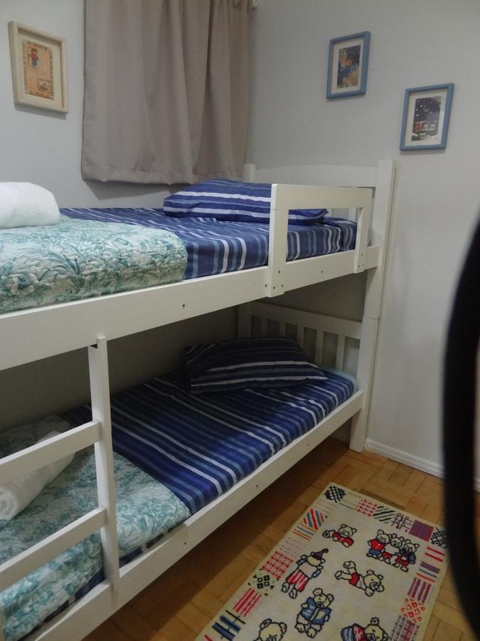 Apartamento Beira Mar อาร์โฮโอ โด ซิลวา ภายนอก รูปภาพ