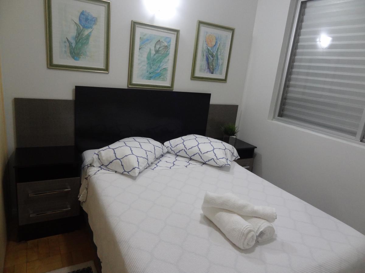 Apartamento Beira Mar อาร์โฮโอ โด ซิลวา ภายนอก รูปภาพ